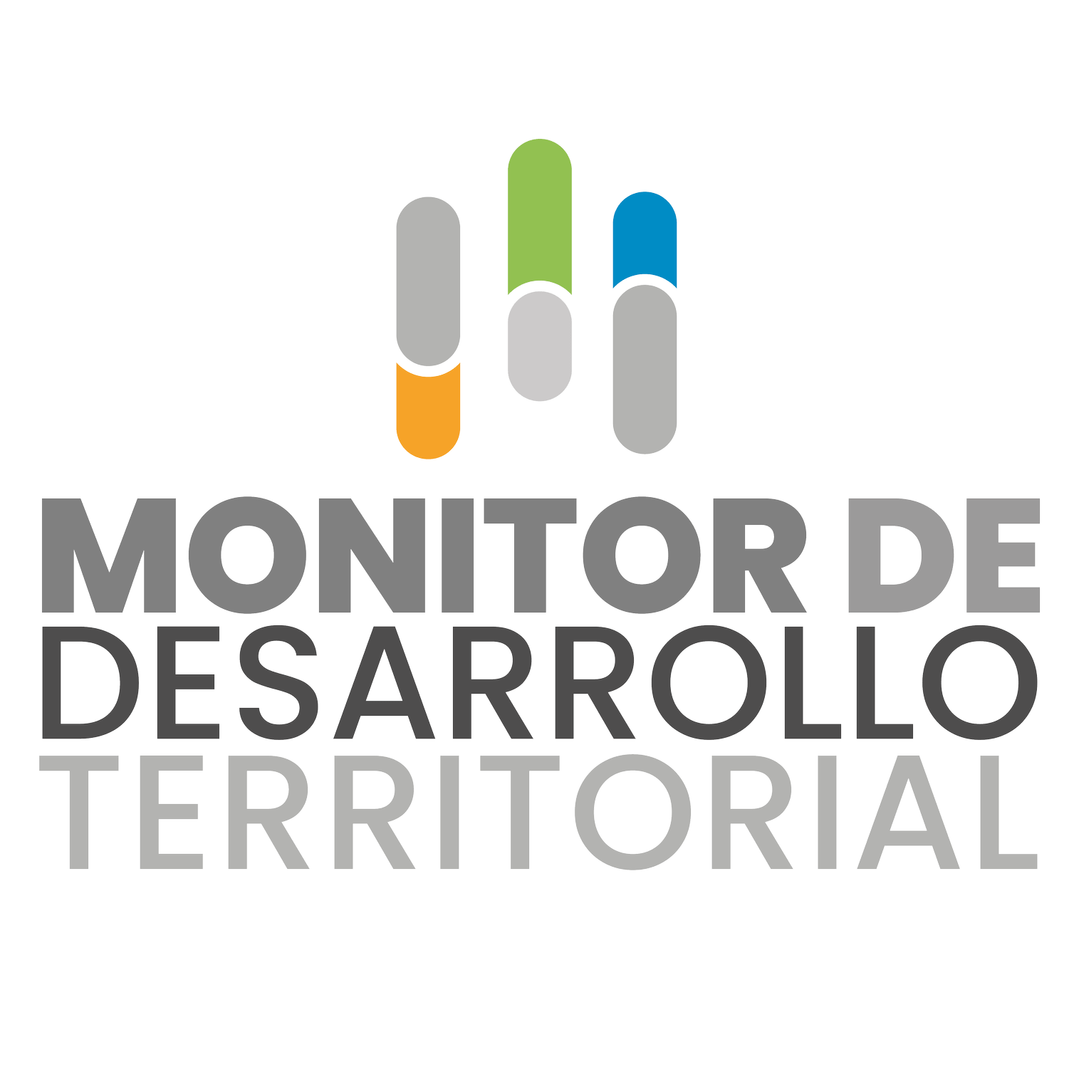 Monitor de Desarrollo Territorial